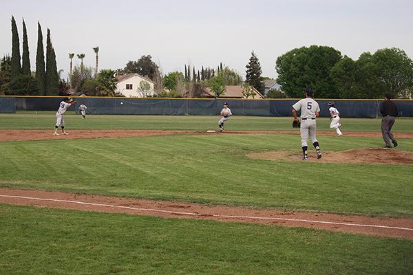 Baseball Preview