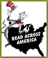 Read Across America