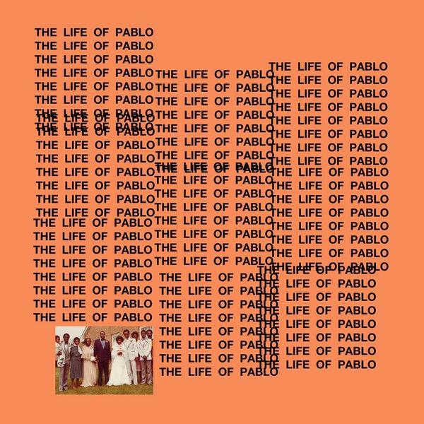 Music Review: The Life of Pablo