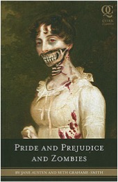 Book Review: Pride and Prejudice and Zombies