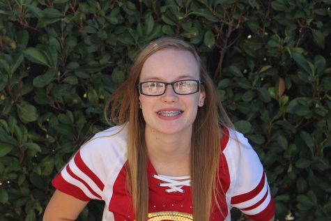 Hailey Fargo