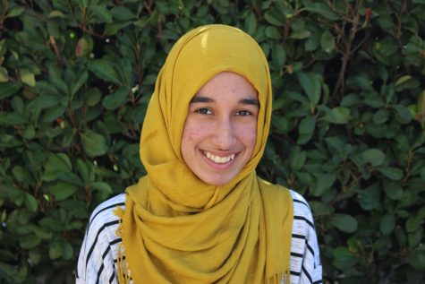 Marwa Mohammadi