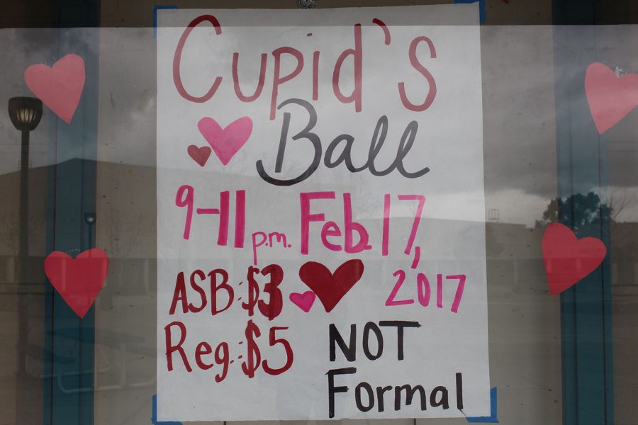 To love, or not to love: Cupid’s ball is underway