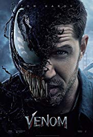 Venom: Movie Review