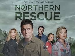 Netflix Review: Northern Rescue