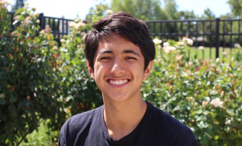 Isaac Baria