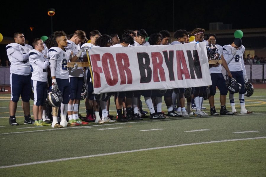 Remembering Bryan