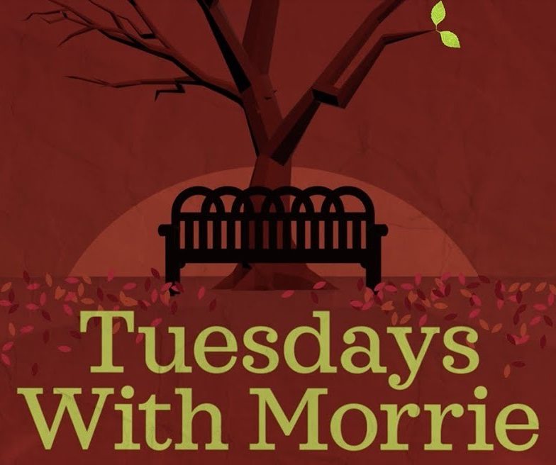 Quick Book Review: Tuesdays with Morrie