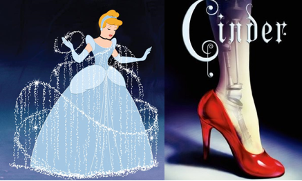 Cinderella: From History to Fairytale to Sci-Fi