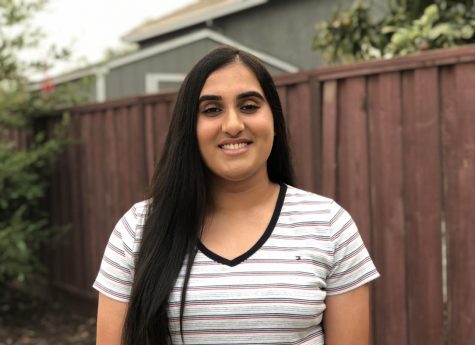 Simran Sahota