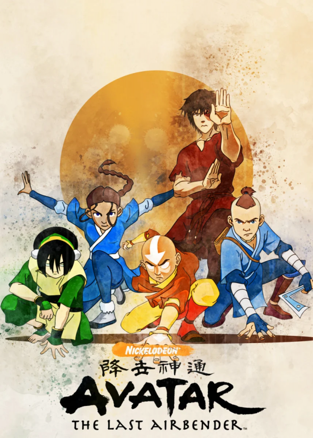 Why Avatar: The Last Airbender is still awesome, despite being a “kids” show released 16 years ago