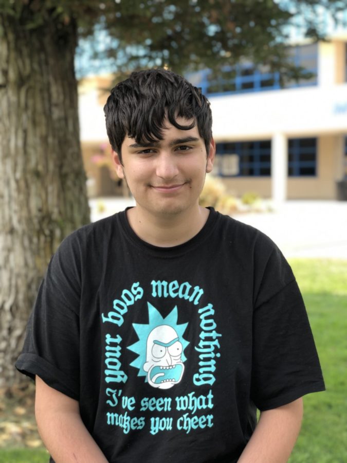 Aiden McCullar