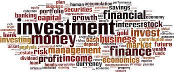 Finance terms: Top Ten Financial Terms You Need to Know in 2022.