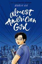 Book Review: Almost American Girl