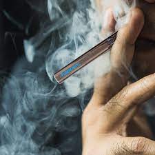 How does Vaping affect the student body as a whole?