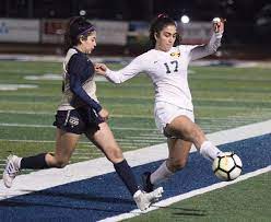 Girls Soccer Takes on New Goals