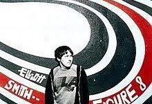 Elliot Smith Album Review Figure 8