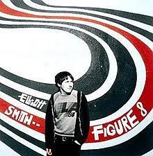 Elliot Smith Album Review Figure 8