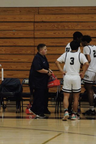 The Water Boy