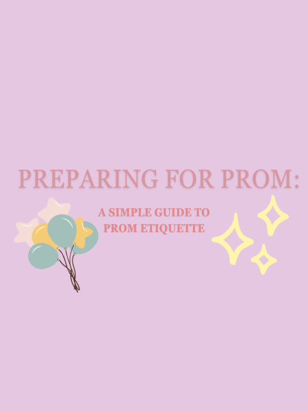 Preparing for Prom: A Simple Guide to Prom Etiquette