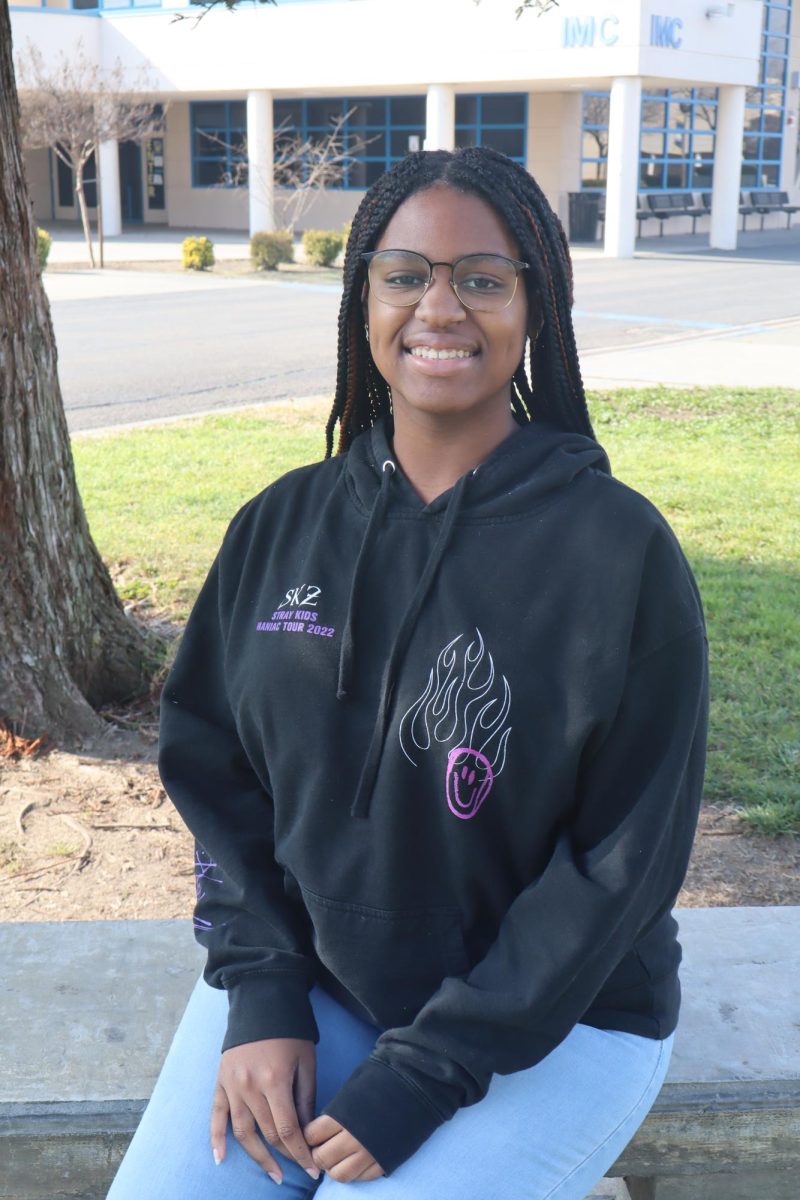 Jaelyn Randolph