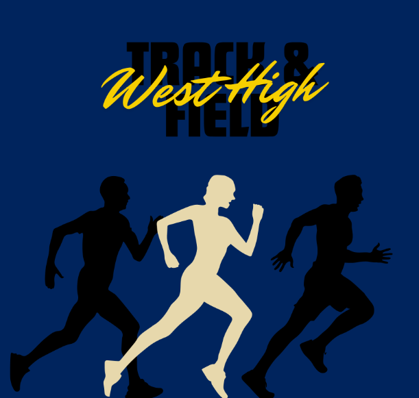 Track Runs West High!