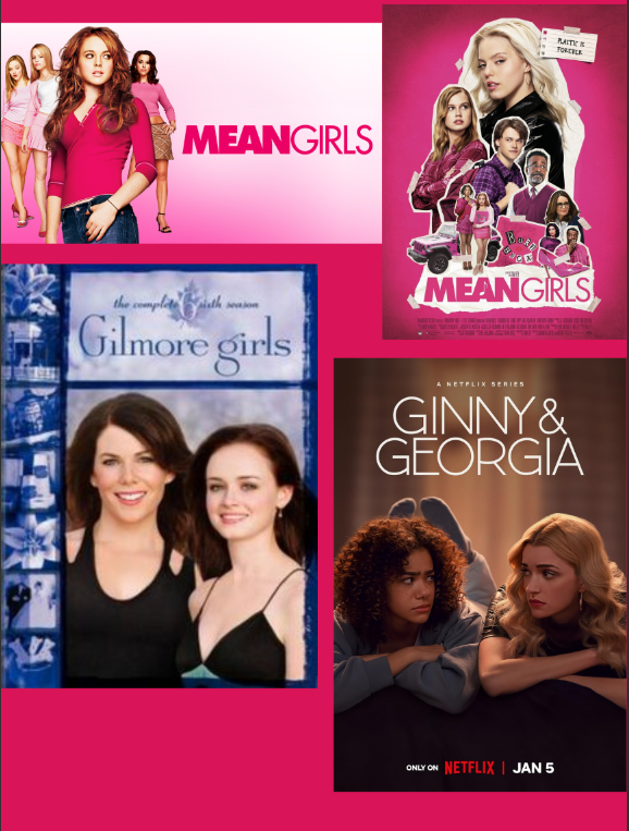 Rewinding TV: 2000s vs. 2020s Shows
