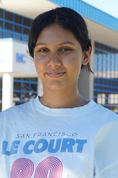 Yashvi Bains