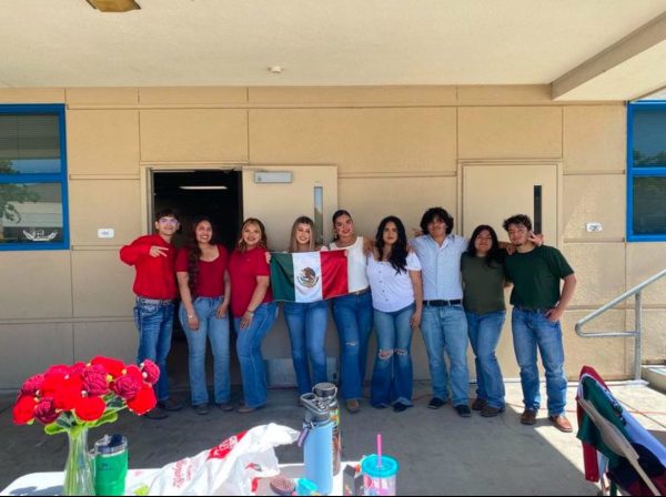 West High's Latinx Club