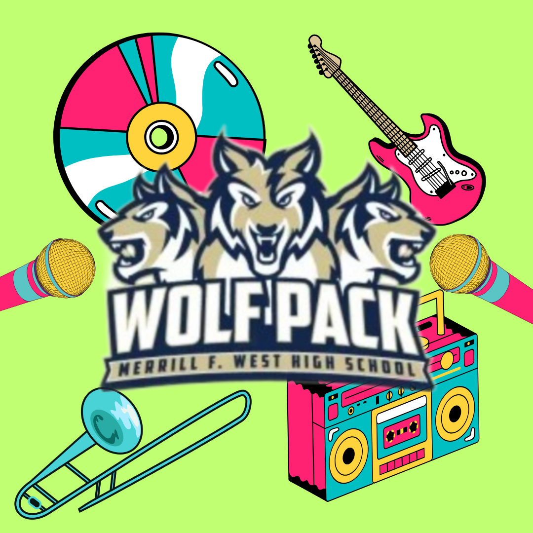 Wolf Pack Music Program Anticipates Annual Benefit Concert