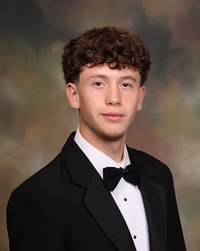 Senior Reflection: Miguel Carrillo