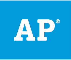 Ap Exam Logo