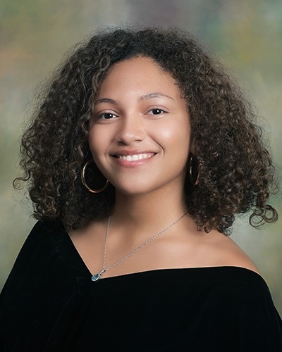 Senior Reflection: Amierah AlJammal