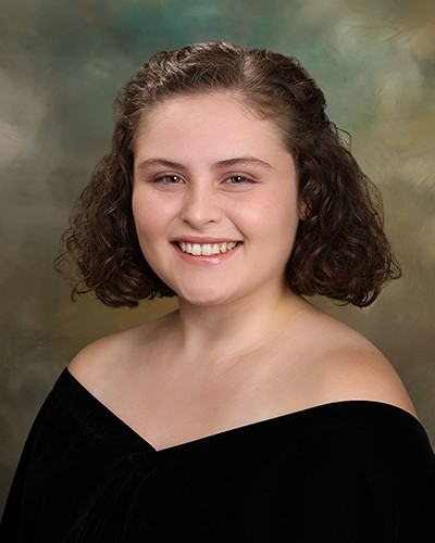 Senior Reflection: Ellie Chiles