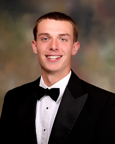 Senior Reflection: Logan Scheidtmann