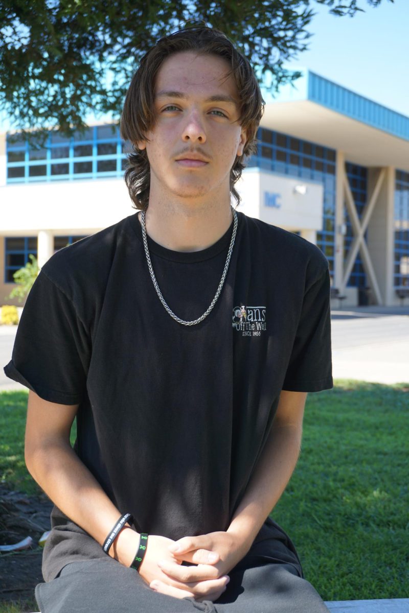 Eric Carlson