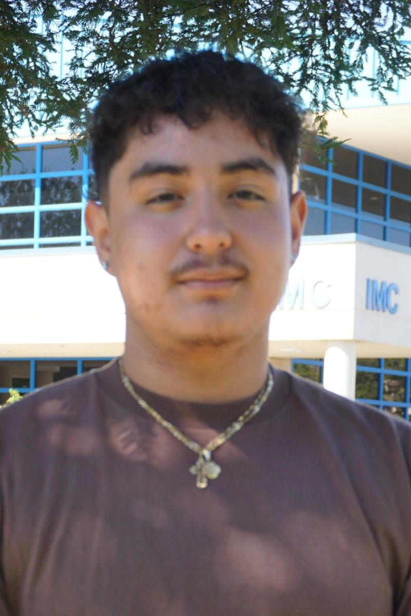 Victor Ramos