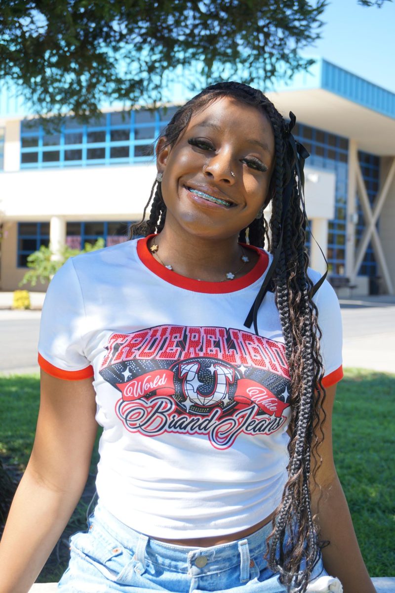 Mi'lee Shaw
