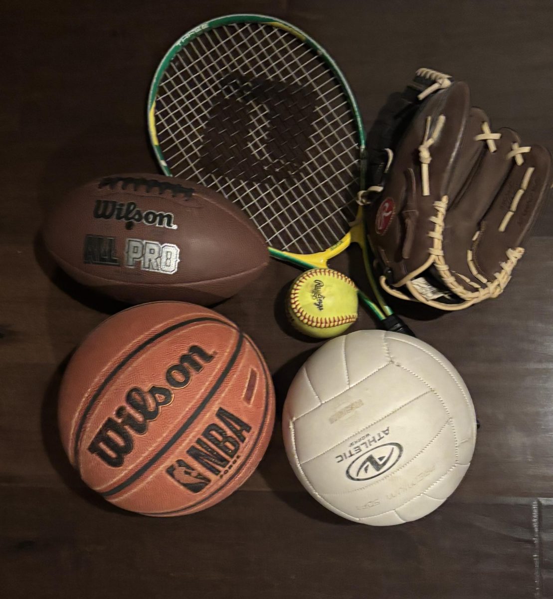 Thriving with the Advantages of Being a Multi-Sport Athlete