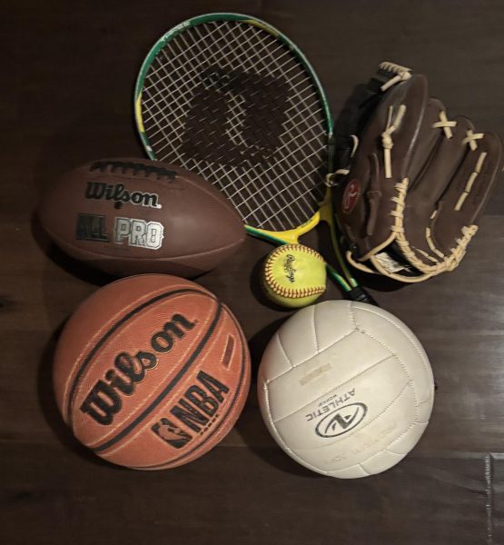 Thriving with the Advantages of Being a Multi-Sport Athlete