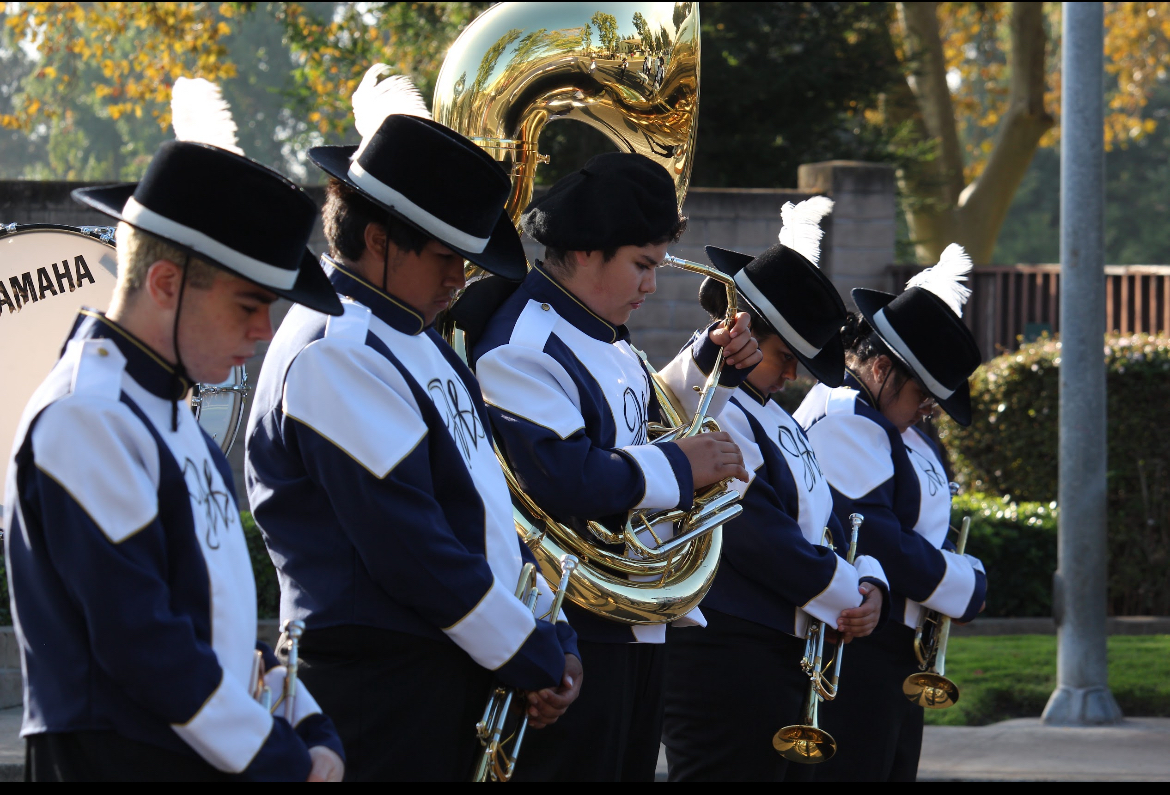Marching Band