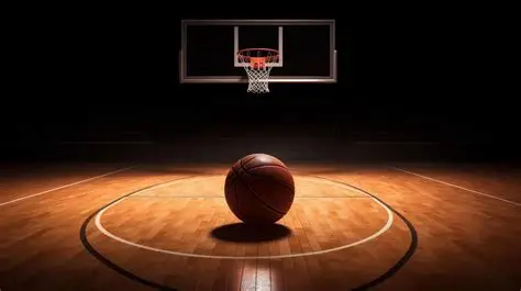 Basketball Court