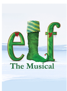 Elf Poster