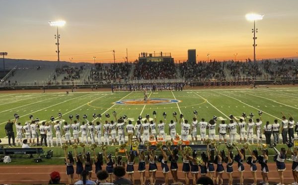 Football Game