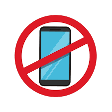Behavior Change with Phone Ban