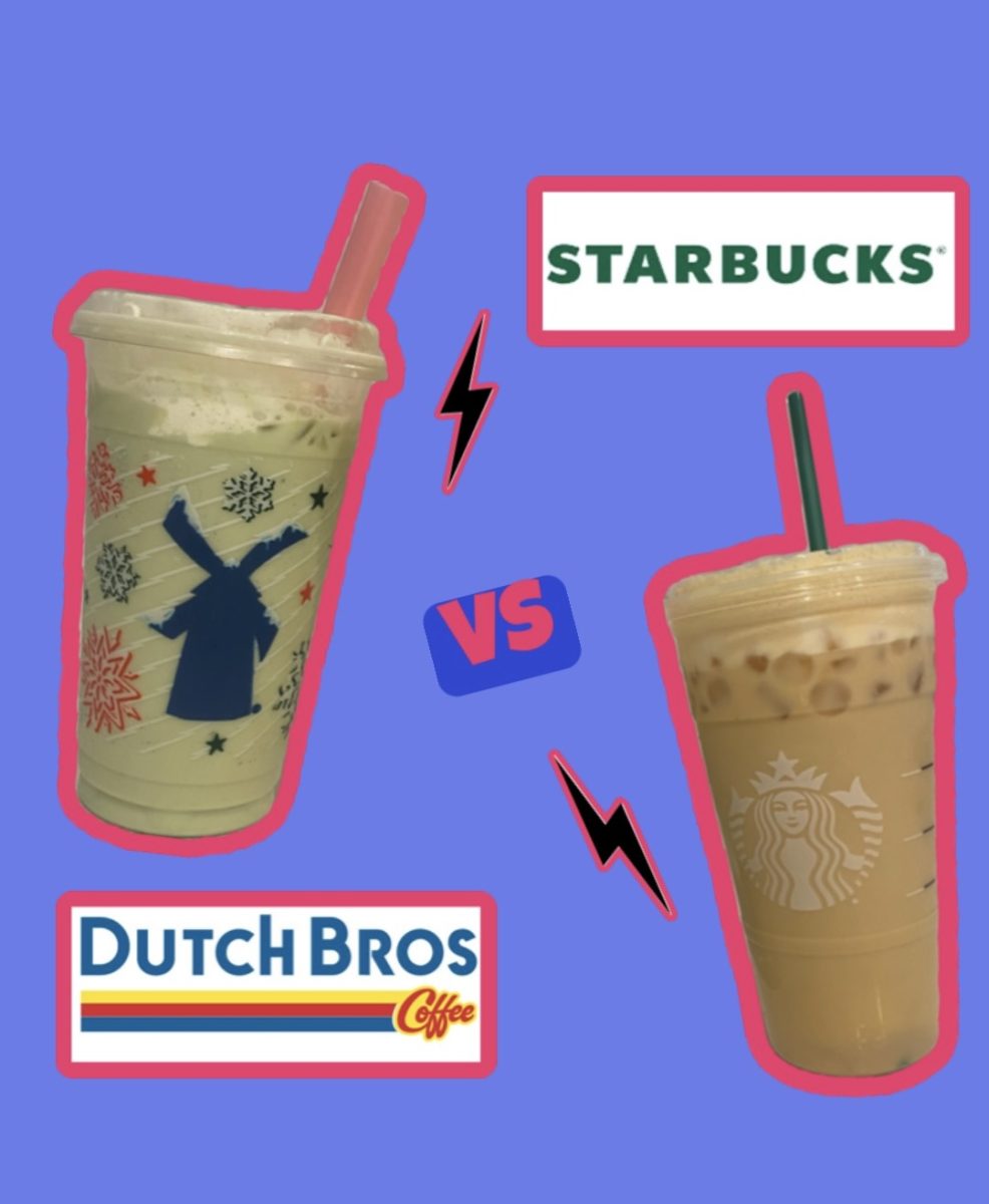 Dutch Bros vs. Starbucks