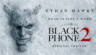 Black Phone 2 Movie 