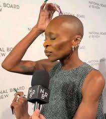 Credit: Interview with Tracy E. Gilchrist 