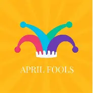 Fooling on April Fools