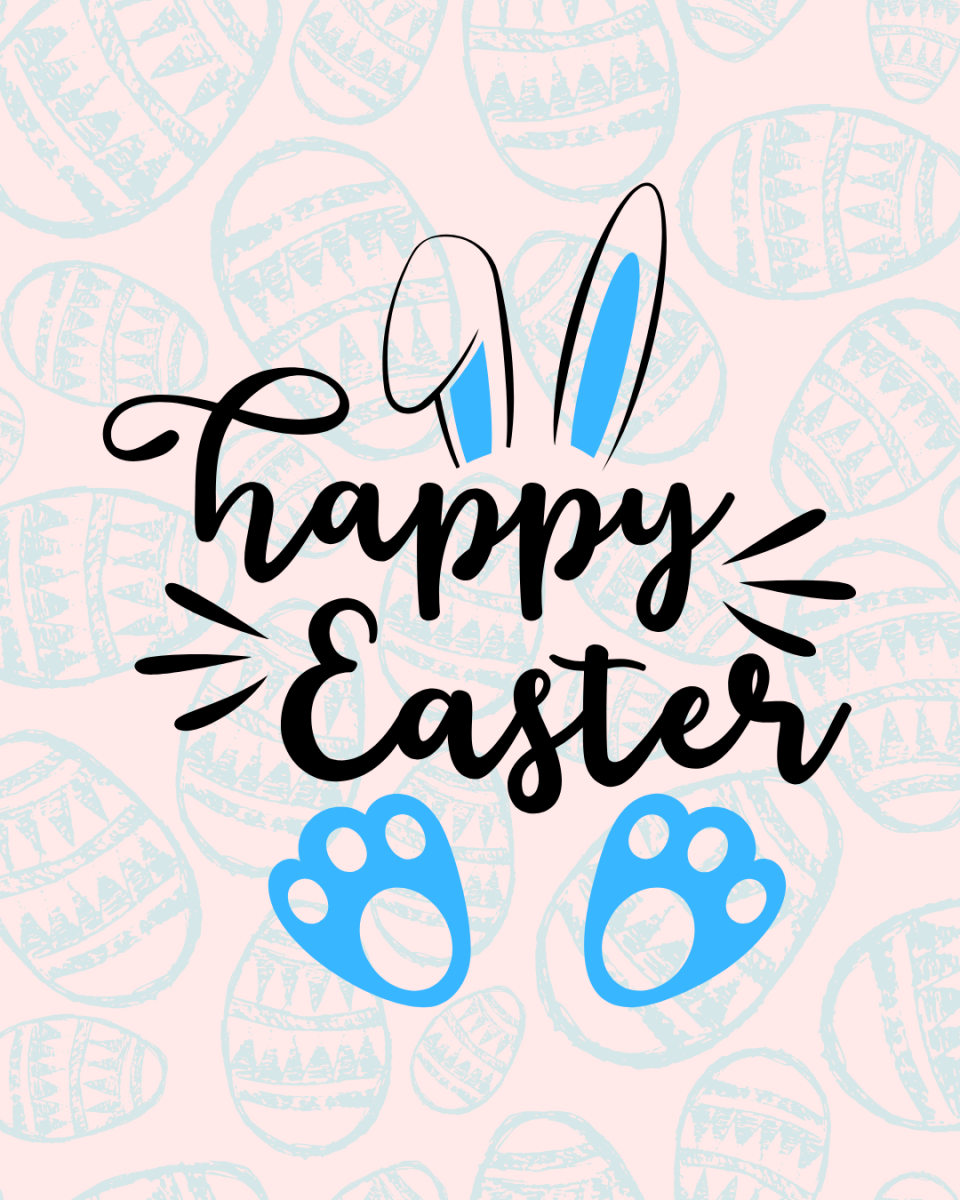 Easter Traditions